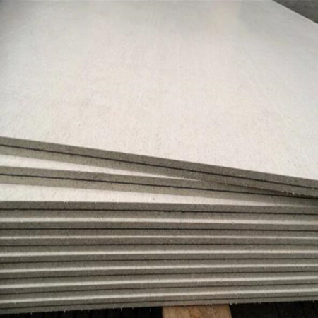 Fiber Cement Board Felt