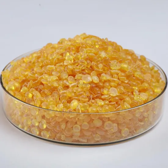 C9 Catalytic-Polymerization Hydrocarbon Resin