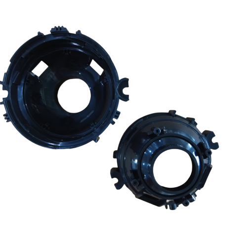 Кампаненты мэблі для ўпырску для стыльных інтэр'ераў