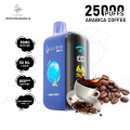 Elfbar Raya D3 25000 Puffs Triple Threat Excellence