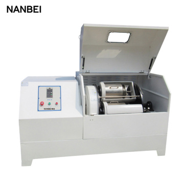 Low Noise Ultra-fine Grinding Planetary Ball Mill