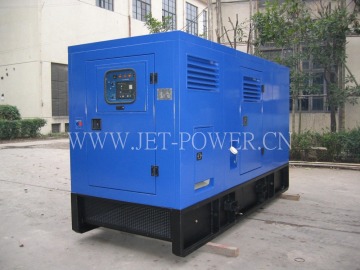 Top quality Chinese engine diesel silent generator 15kw diesel gensets