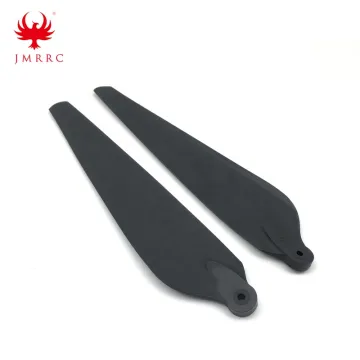 Hobbywing 2388 V2 Propeller Clamp Paddle 23inch CW CCW Xrotor X6 6215 Power System for Agricultural Drone