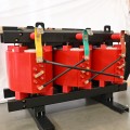 10KV SCB12 Dry Type Distribution Transformer
