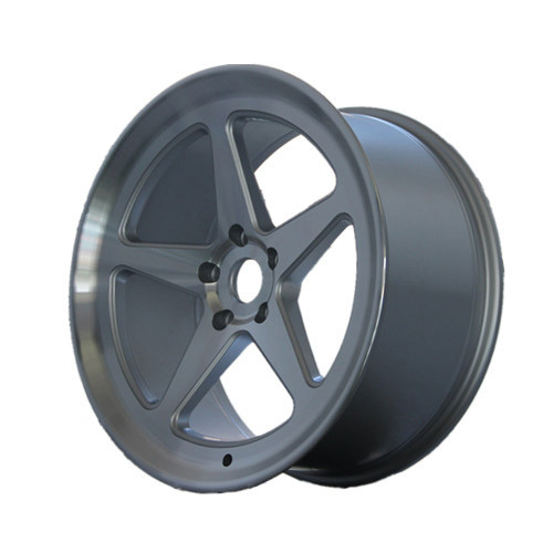 Aluminum Alloy Auto Wheel