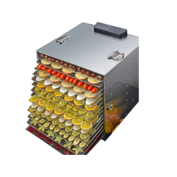 Home Use Mini Food Dehydrator: A Versatile Tool for Drying Fruits and Vegetables