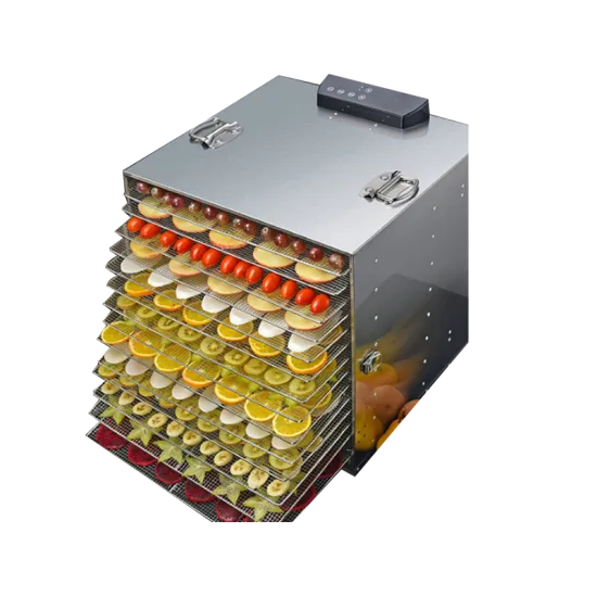 Home Use Mini Food Dehydrator: A Versatile Tool for Drying Fruits and Vegetables