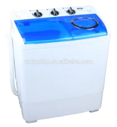 mini twin tub washing machine