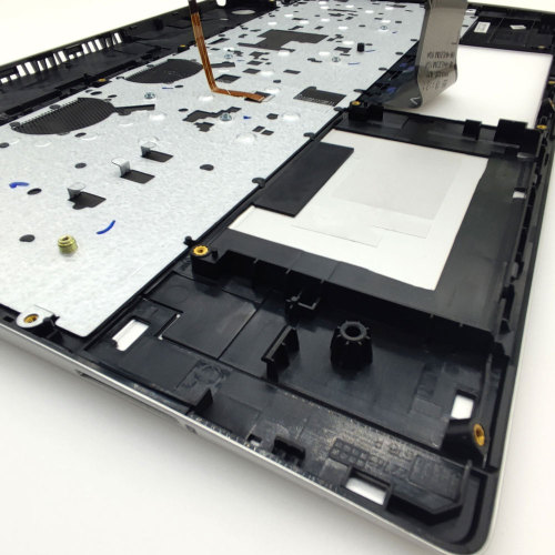 Hewlett Packard Battery Replacement