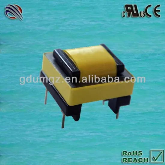 EE16 10W transformer