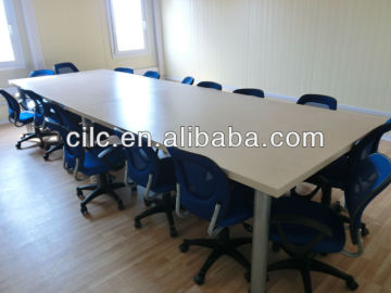 Meeting room modular container building CN31-F8 for UN