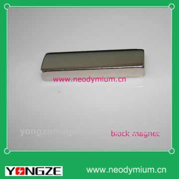 N50 aimant NdFeB