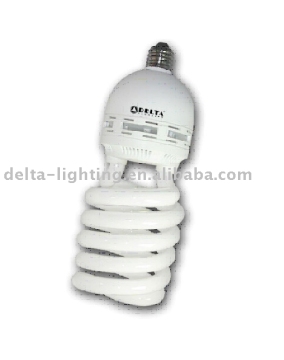 Big Standard Spiral lamp