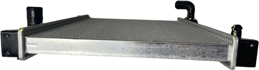 Radiator For Mitsubishi L200