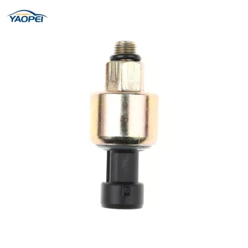 Fuel Pressure Sensor 8-97137042-1 for Holden Jackaroo Isuzu 4JX1