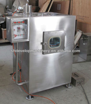 BGC-400 Closed Tablet Coating Machine (multi-pictures)