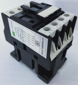 CJX2 QNC1-0908 AC Contactor