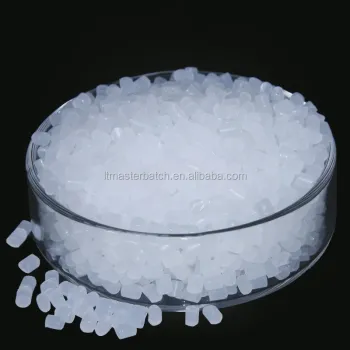 Low Temperature and Room Temperature Anti-Fog Droplet Masterbatch for Agricultural Film