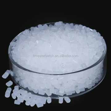 Low Temperature and Room Temperature Anti-Fog Droplet Masterbatch for Agricultural Film