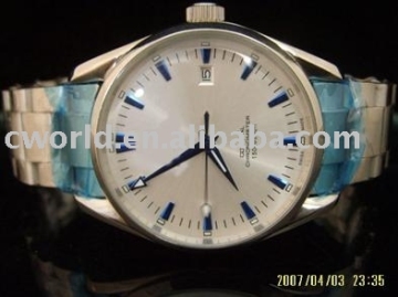 brand mechanical watch G107