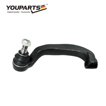 YOUPARTS OEM 2203381415 For MB W211 S21 W220 Right Side Axial Rod Outer Tie Rod End