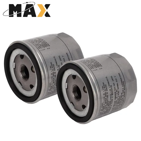 Anti-Aging Oil Filter Durable for VW Golf VII, Audi A1, A3 (04E115561H)