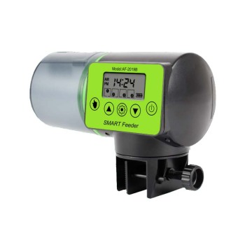 Wholesale Smart Fish Tank Automatic Feeder Manufacturers