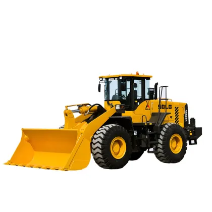 SDL G L956 5 Ton Wheel Loader for Sale