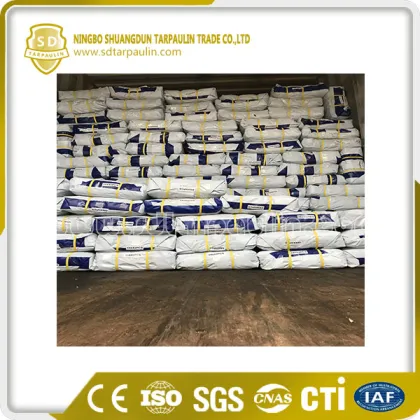 Waterproof Insulated Tarpaulin Tarps