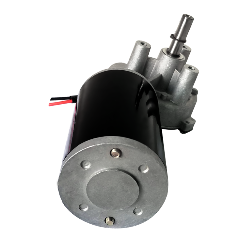 ZD63R-22080-400 DC Gear Motor - MAINTEX