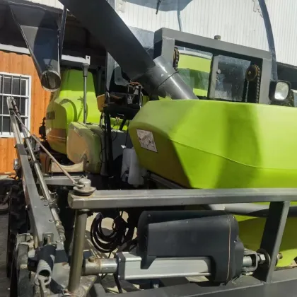 High Quality Cheap Agricultural Orchard Boom Sprayer