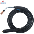 XLBND Q60 ''O'' বড় হ্যান্ডেল MIG GUN