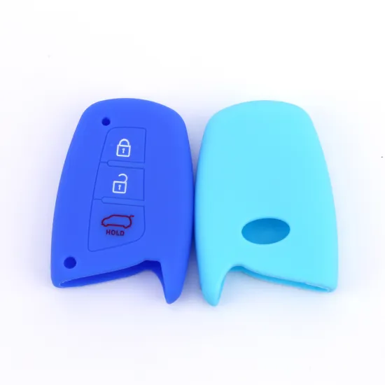 Wholesale Colorful Key Protect Case For Hyundai