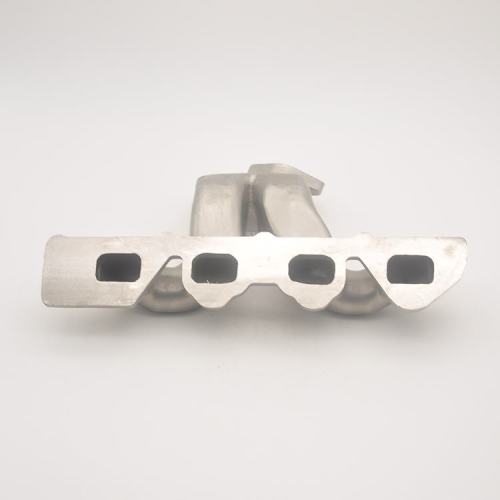 customized cnc car spare parts milling turning service