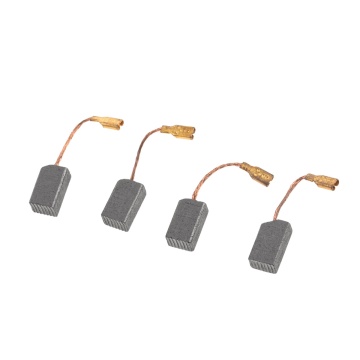 オートブロワー用の高品質のモーターカーボンブラシ-6V〜220V "|