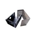 Aluminum Casting of Controller Housing/Shell