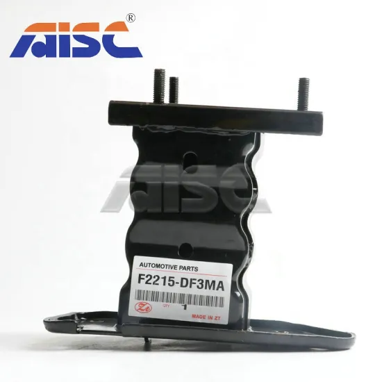 AISC F2215-DF3MA Bumper Bracket for Qashqai J11 - Japanese Auto Parts