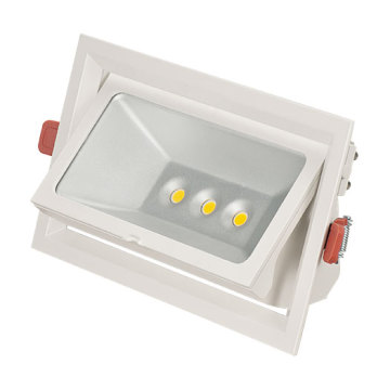 36W LED Trunk Light