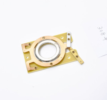 main board connection board type centrifugal switch