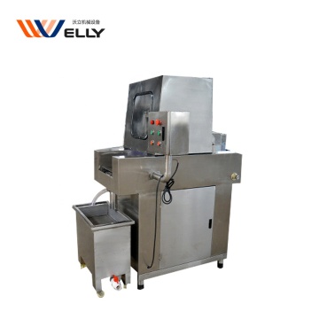 Electric Meat Injector Marinade Brine Injection Machine