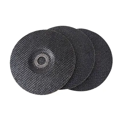 Fiberglass Pads with Finer Woven for Better Performance