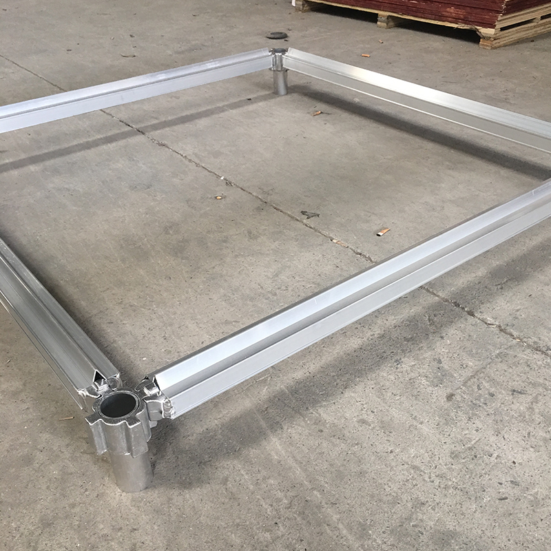 مجموعة مرحلة التوصيل والتشغيل