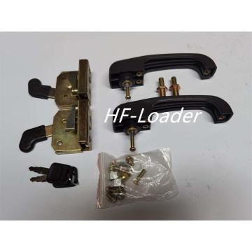 Liugong Loader Door Lock 88A0128