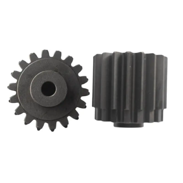 Komatsu Excavator PC200-8 Final Drive Slewing Sun Gear 22U-26-21530