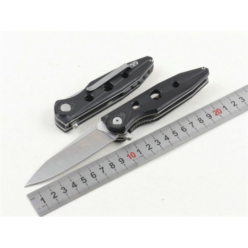 Cold Steel Folding Pocket Hunting Knife