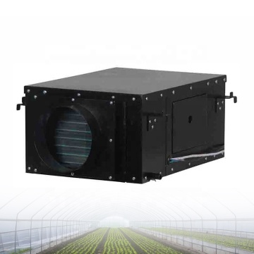60L Greenhouse Ceiling Dehumidifier with 50-100 Liters Per Day Dehumidification Capacity