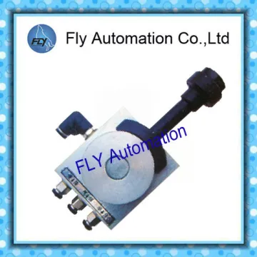 45sqf-00 Dump Truck Cab Control Valve 