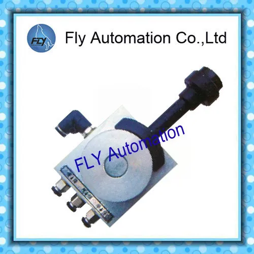 45sqf-00 Dump Truck Cab Control Valve 