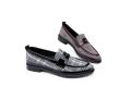 Penny loafers kvinnors skor