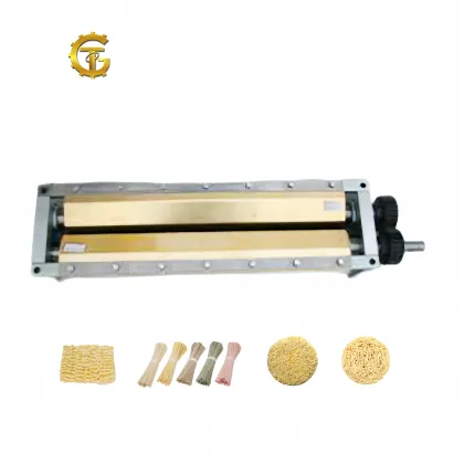 Ramen Noodle Cutter Knife - Fresh Ramen Slitter